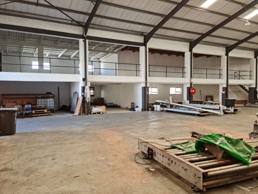 Commercial Property for Sale in Saxenburg Park 2 Western Cape